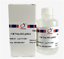 1M Tris-HCl pH9.0